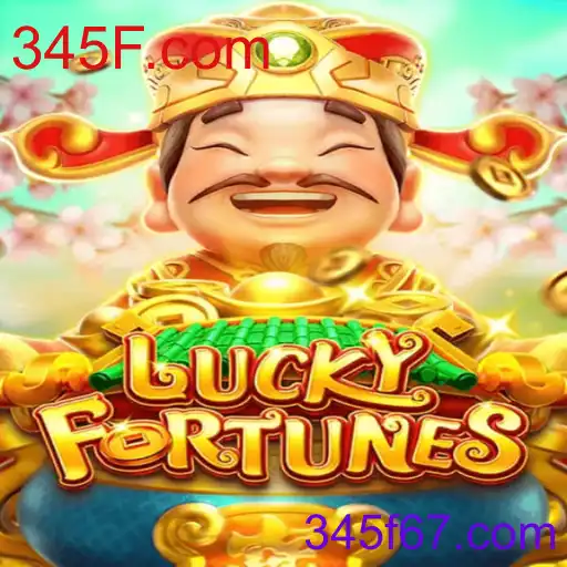 LUCKYFORTUNES